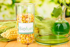 Holewater biofuel availability