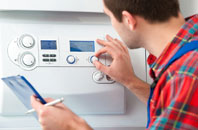 free Holewater gas safe engineer quotes