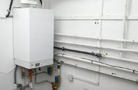 Holewater boiler installers
